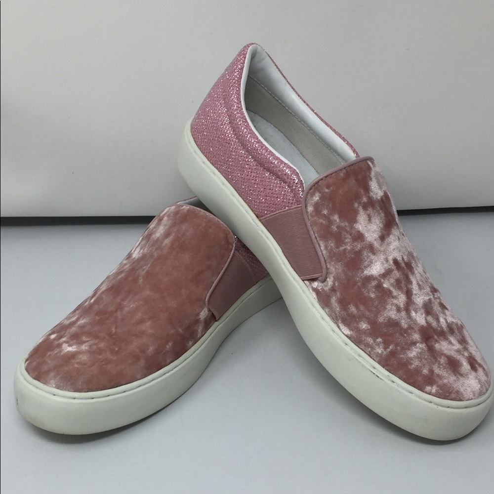 Marc Fisher Slip on Shoes